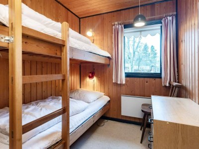 Holiday house 6 person holiday home in Hals-By Traum - Outdoor photo 24