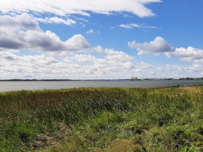 Holiday house 6 person holiday home in Hals-By Traum - Outdoor photo 26