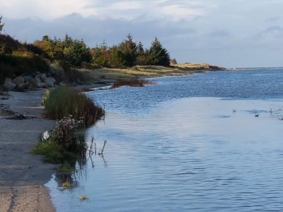 Holiday house 6 person holiday home in Hals-By Traum - Outdoor photo 31