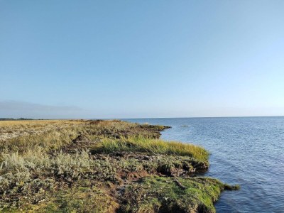 Holiday house 6 person holiday home in Hals-By Traum - Outdoor photo 32