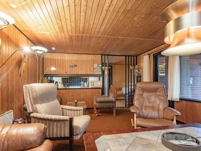 Holiday house 6 person holiday home in Hals-By Traum - Outdoor photo 34