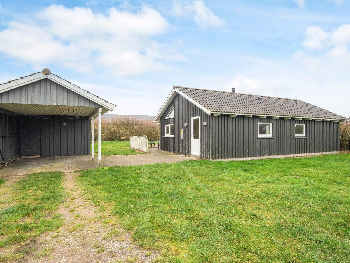 Holiday house Modern Beach Retreat - By Traum Ferienwohnungen - Outdoor photo 3