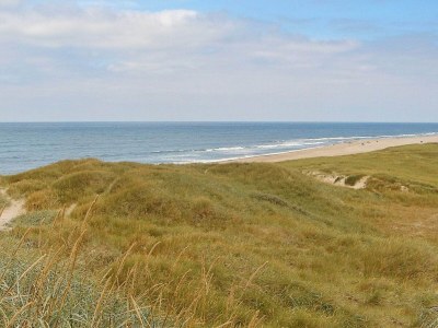 Holiday house Modern Beach Retreat - By Traum Ferienwohnungen - Outdoor photo 6