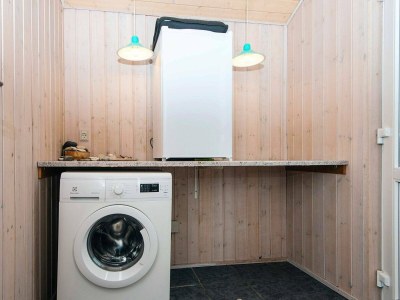 Holiday house Modern Beach Retreat - By Traum Ferienwohnungen - Outdoor photo 12