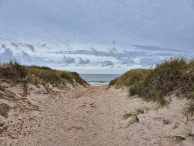 Holiday house Modern Beach Retreat - By Traum Ferienwohnungen - Outdoor photo 23