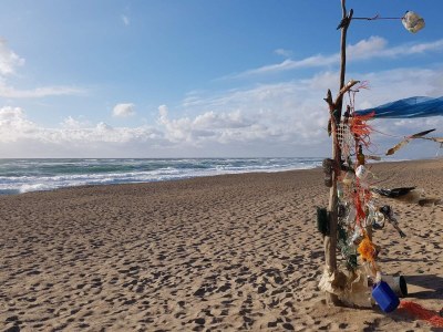 Holiday house Modern Beach Retreat - By Traum Ferienwohnungen - Outdoor photo 35