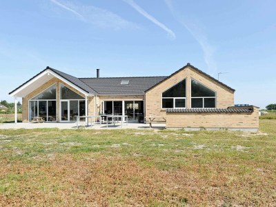 Holiday house Luxurioses Refugium mit Pool -- By Traum Ferienwohnungen - Outdoor photo 2