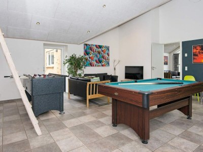 Holiday house Luxurioses Refugium mit Pool -- By Traum Ferienwohnungen - Outdoor photo 4