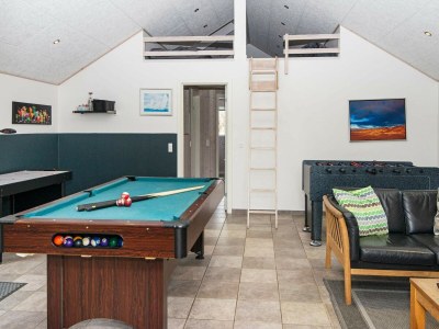 Holiday house Luxurioses Refugium mit Pool -- By Traum Ferienwohnungen - Outdoor photo 5