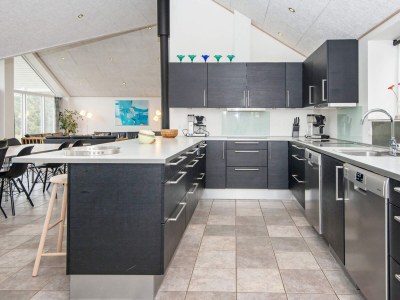 Holiday house Luxurioses Refugium mit Pool -- By Traum Ferienwohnungen - Outdoor photo 16