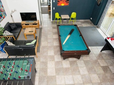 Holiday house Luxurioses Refugium mit Pool -- By Traum Ferienwohnungen - Outdoor photo 20