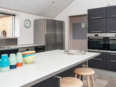 Holiday house Luxurioses Refugium mit Pool -- By Traum Ferienwohnungen - Outdoor photo 23