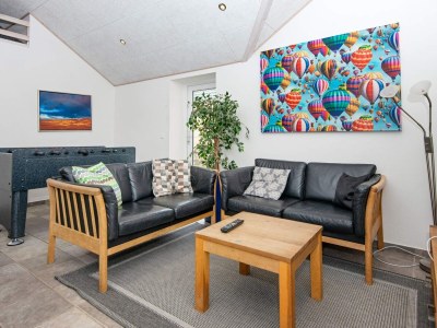 Holiday house Luxurioses Refugium mit Pool -- By Traum Ferienwohnungen - Outdoor photo 25