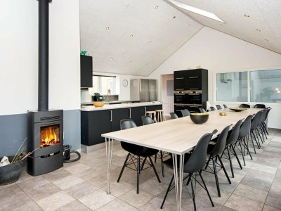 Holiday house Luxurioses Refugium mit Pool -- By Traum Ferienwohnungen - Outdoor photo 26