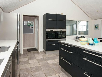 Holiday house Luxurioses Refugium mit Pool -- By Traum Ferienwohnungen - Outdoor photo 27