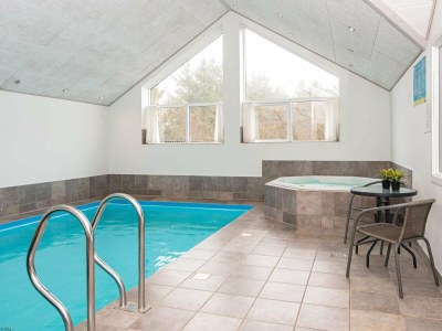 Holiday house Luxurioses Refugium mit Pool -- By Traum Ferienwohnungen - Outdoor photo 29