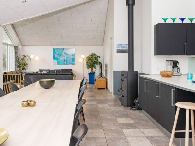 Holiday house Luxurioses Refugium mit Pool -- By Traum Ferienwohnungen - Outdoor photo 30