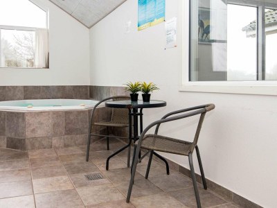 Holiday house Luxurioses Refugium mit Pool -- By Traum Ferienwohnungen - Outdoor photo 31