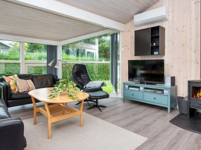 Holiday house 6 person holiday home in Bjert-By Traum - Outdoor photo 2