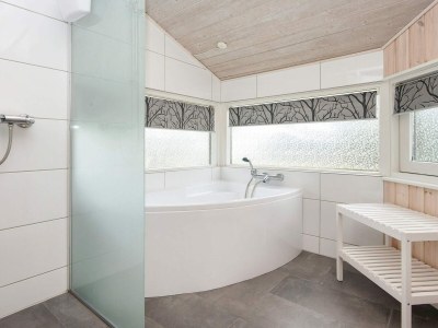 Holiday house 6 person holiday home in Bjert-By Traum - Outdoor photo 4