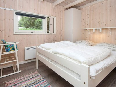 Holiday house 6 person holiday home in Bjert-By Traum - Outdoor photo 13