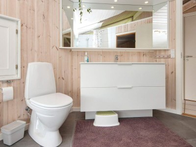 Holiday house 6 person holiday home in Bjert-By Traum - Outdoor photo 14