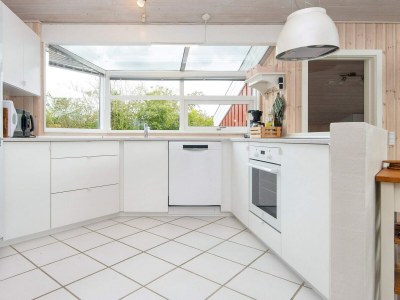 Holiday house 6 person holiday home in Bjert-By Traum - Outdoor photo 15