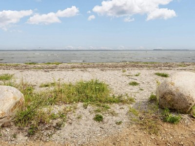 Holiday house 6 person holiday home in Bjert-By Traum - Outdoor photo 17