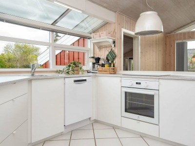 Holiday house 6 person holiday home in Bjert-By Traum - Outdoor photo 20