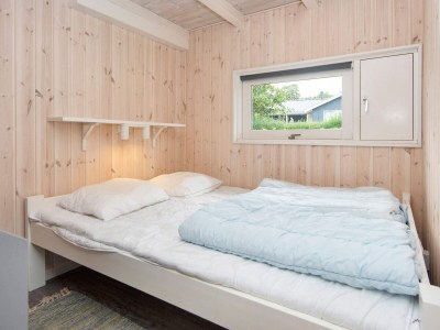 Holiday house 6 person holiday home in Bjert-By Traum - Outdoor photo 21