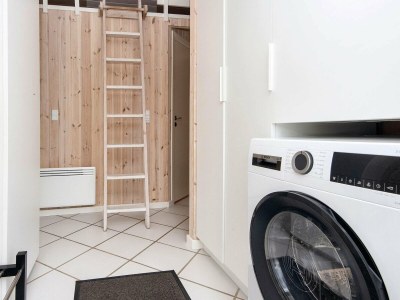 Holiday house 6 person holiday home in Bjert-By Traum - Outdoor photo 22