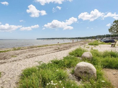 Holiday house 6 person holiday home in Bjert-By Traum - Outdoor photo 23