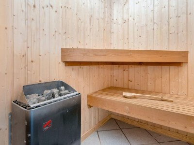 Holiday house 6 person holiday home in Bjert-By Traum - Outdoor photo 24