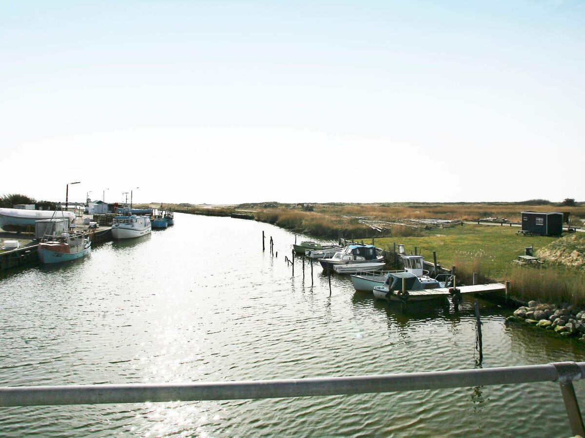 Holiday house 10 person holiday home in Rødby-By Traum - Outdoor photo 5