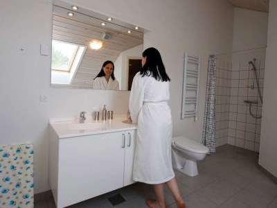 Holiday house 10 person holiday home in Rødby-By Traum - Outdoor photo 9