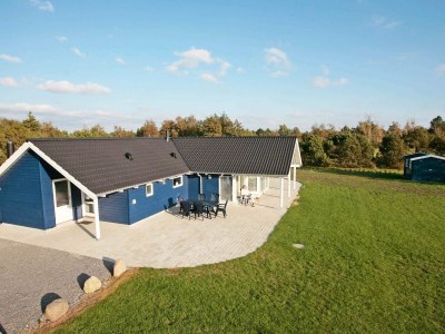 Holiday house 10 person holiday home in Rødby-By Traum - Outdoor photo 10