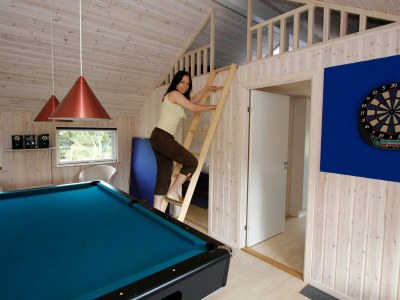 Holiday house 10 person holiday home in Rødby-By Traum - Outdoor photo 11