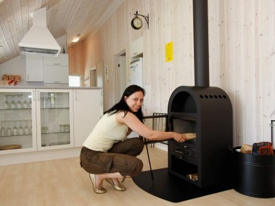 Holiday house 10 person holiday home in Rødby-By Traum - Outdoor photo 13