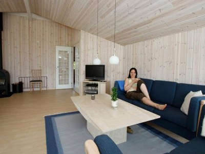 Holiday house 10 person holiday home in Rødby-By Traum - Outdoor photo 15