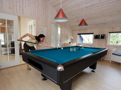 Holiday house 10 person holiday home in Rødby-By Traum - Outdoor photo 16