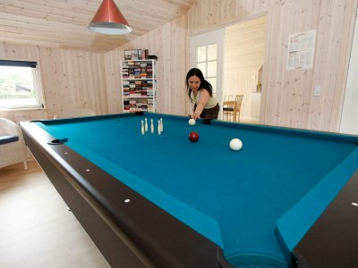 Holiday house 10 person holiday home in Rødby-By Traum - Outdoor photo 17