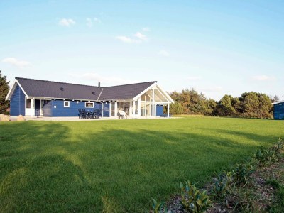 Holiday house 10 person holiday home in Rødby-By Traum - Outdoor photo 22