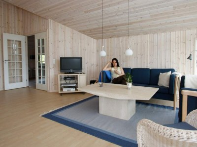 Holiday house 10 person holiday home in Rødby-By Traum - Outdoor photo 26