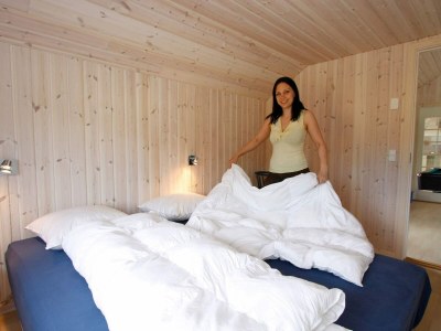 Holiday house 10 person holiday home in Rødby-By Traum - Outdoor photo 27