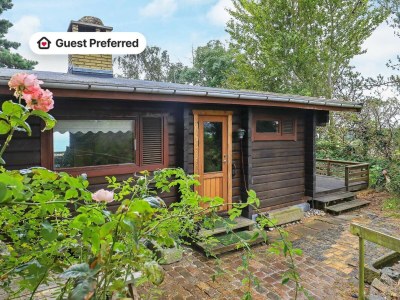 Holiday house 6 person holiday home in Rudkøbing-By Traum - Holiday house