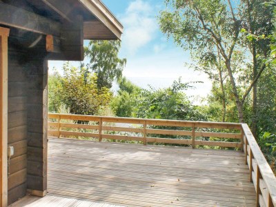 Holiday house 6 person holiday home in Rudkøbing-By Traum - Outdoor photo 3