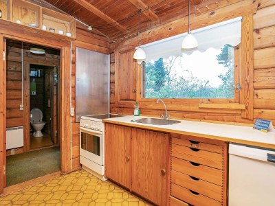 Holiday house 6 person holiday home in Rudkøbing-By Traum - Outdoor photo 4