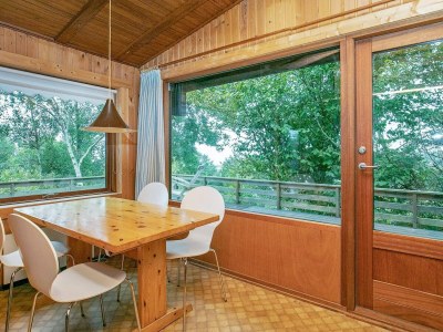 Holiday house 6 person holiday home in Rudkøbing-By Traum - Outdoor photo 6