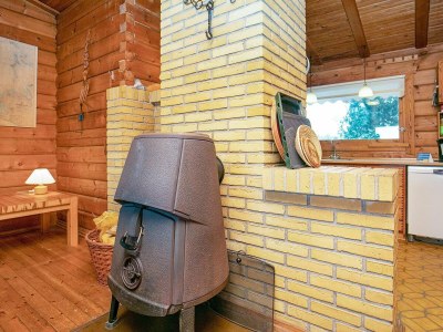 Holiday house 6 person holiday home in Rudkøbing-By Traum - Outdoor photo 8