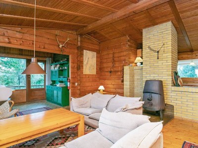 Holiday house 6 person holiday home in Rudkøbing-By Traum - Outdoor photo 9